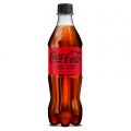 Coca Cola Zero 0,5l